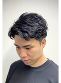 メンズショート