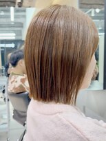 アビーファイブ(ABBEY 5)&nbsp;ボブ内巻きボブ外はねボブミニボブ大人ボブくびれボブ結べるボブ