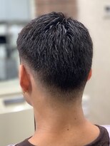 ヘアサロンイシカワ&nbsp;メンズショートスタイル