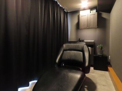 ザ ブライト バーバー(The BRIGHT BARBER)の写真