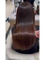 ガレリアエレガンテ 栄店(GALLARIA Elegante) 人生を変える最高級の艶サラ髪