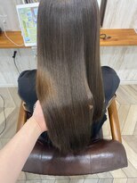 ルヴェール 茜部店(LeVert)&nbsp;オリーブグレージュ