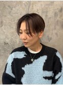 ハンサムショート/ショート/町田