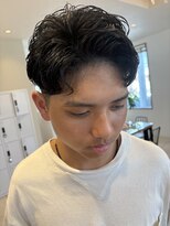 グランデュール 東静岡池田店(GRANDEUR)&nbsp;ラルフカール/静岡メンズ/静岡ラルフカール