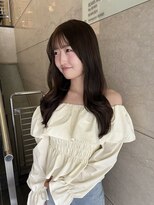 エル バイ ホーム(L by HOME) 艶感ベージュカラー