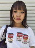 ブラウンベージュ