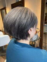 ティーズ フレール T's frere ボブ
