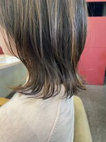 ヘアーネイル パーク(hair×nail Park)&nbsp;ハイライト