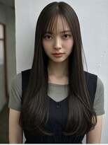 テーラヘアー 我孫子店(TELA HAIR) 髪質改善【TELA HAIR 我孫子】<20代30代40代50代>