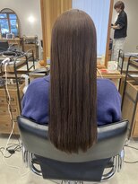 カノエ 山口小郡店(canoe) アッシュブラウン