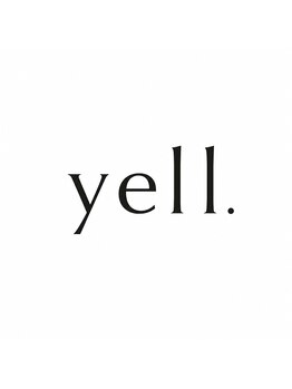 エール 片瀬江ノ島(yell)の写真/【湿気に負けない美髪へ】海沿いのエリアでも安心◎自然で柔らかな仕上がりのストレートヘアを実現します！