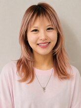 ノイセル 西本町(Noisyle)&nbsp;成野 玲亜那