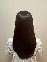 M.N.O.A. - hairsalon -【9月1日NEW OPEN(予定)】&nbsp;レディーススタイル３