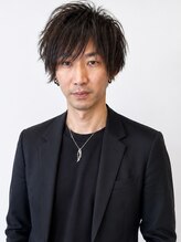 美容室ステラ 東大宮店&nbsp;佐藤 智明