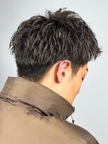 ヒロギンザ 仙台本店(HIRO GINZA) アップバング
