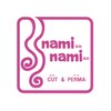 ナミナミ(naminami)のお店ロゴ