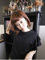 オペラ(OPERA by BALLET HAIR)&nbsp;Bob29byOPERA