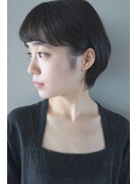 コス(kos) ナチュラルショート