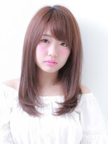 ニューヨークニューヨーク 梅田茶屋町店(NYNY)&nbsp;外国人風イルミナカラー