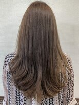 クアトロ グランシュ 川崎店(QUATRO × GranCieux)&nbsp;オシャレパールロング★QUATRO★