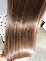 ジーナ(XENA)&nbsp;ホワイトミルクティー