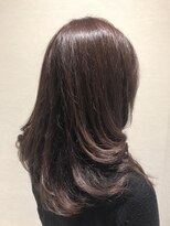 ル クール 柏崎店(Le Coeur)&nbsp;ナチュラルロング/20代30代40代50代