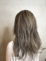 セシルヘアー 京都駅前4号店(Cecil hair)&nbsp;☆☆ヘルシーレイヤー☆☆