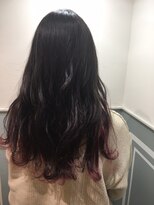 リンクリンク バイ エール 生駒(LINK LINK by aile)&nbsp;インナーモーブピンク