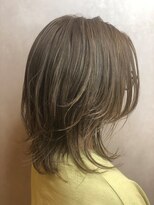 ビーハイブルタ(BeeHIVE Rta)&nbsp;たっぷりハイライトカラー