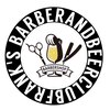 フランクスバーバー アンド ビアークラブ(FRANK'S BARBER and BEER CLUB)のお店ロゴ
