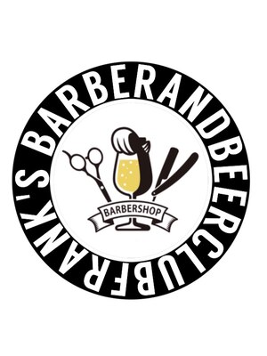 フランクスバーバー アンド ビアークラブ(FRANK'S BARBER and BEER CLUB)