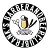 フランクスバーバー アンド ビアークラブ(FRANK'S BARBER and BEER CLUB)のお店ロゴ