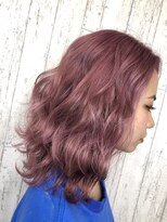 ラピス 新宿(Lapis)&nbsp;【Lapis新宿】クリーミーピンク