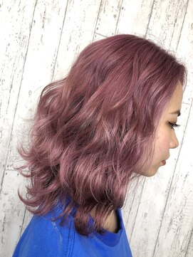 ラピス 新宿(Lapis) 【Lapis新宿】クリーミーピンク