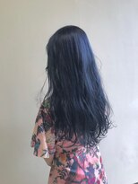 モードケイズ 阪急茨木店(MODE K's)&nbsp;青みカラー