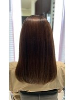 アプローズ(a proer.s) 30代縮毛矯正のお客様