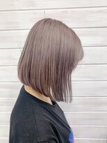 アッシュ 二子玉川店(Ash)&nbsp;モカグレージュ