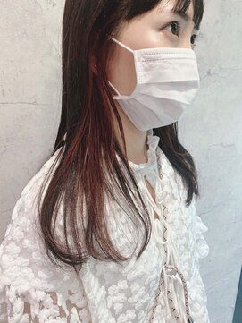 リュミエ ドゥ マッシュ(Lumier de mashu) アクセサリーカラー