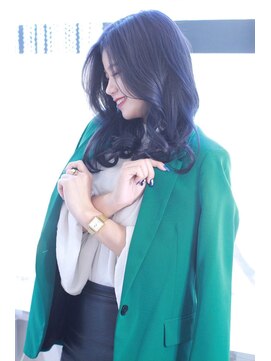 アドール(ADOR) ブルーバイオレット