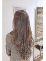 レム 青葉台(REM)&nbsp;外国人風大人可愛いデジタルパーマひし形