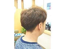 ミナル美容室