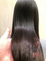 ノーブル 白金台店(Noble by PROGRESS)&nbsp;ヘアスタイル