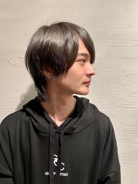 アルファタッチ 静岡店(alpha touch) ミニグレーウルフ