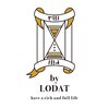 リィリ バイ ロダット 横浜(rili by LODAT)のお店ロゴ