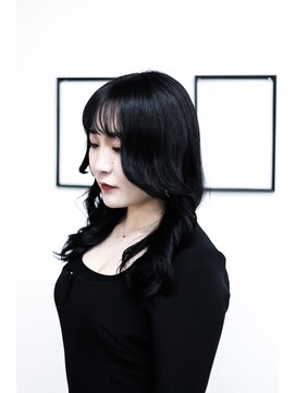 ノード(NODO) ディープブラック