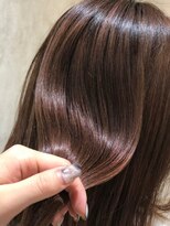 ケーツー 青山店(K two) [K-two青山]縮毛矯正×髪質改善トリートメント[表参道]