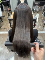 アールクリップ 表参道(arclip)&nbsp;髪質改善トリートメント『サイエンスアクア』【髪質改善】