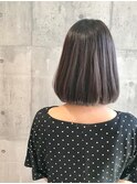 甲子園口/髪質改善/白髪染め/ショート/酸性ストレート/美容室