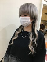 クラナ(clana)&nbsp;ロングウルフ