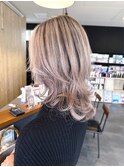 グレイカラー×大人レイヤー #伊勢崎シャドールーツ